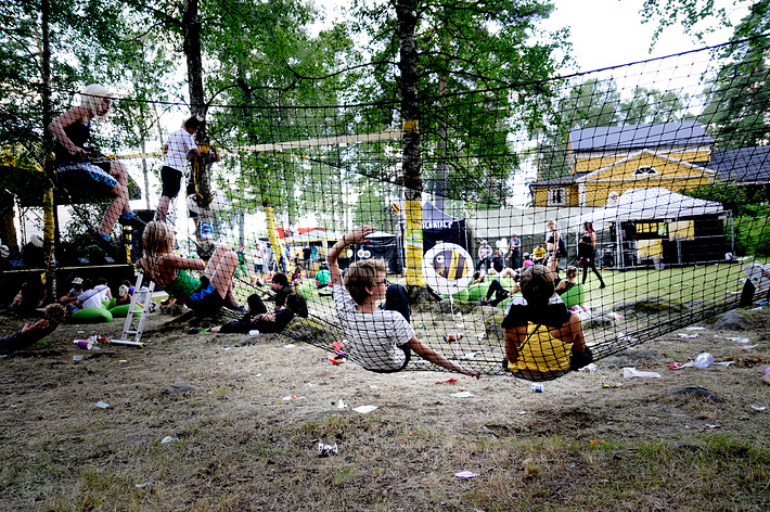 2008-07-04 - Områdesbilder från Arvikafestivalen, Arvika 2008-07-04 - Områdesbilder från Arvikafestivalen, Arvika