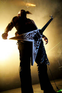 2008-07-02 - Slayer från Arvikafestivalen, Arvika
