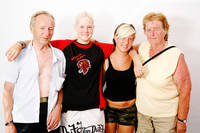 2008-07-04 - Rockfotostudion från Arvikafestivalen, Arvika