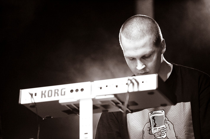 2008-07-04 - Adam Tensta från Arvikafestivalen, Arvika