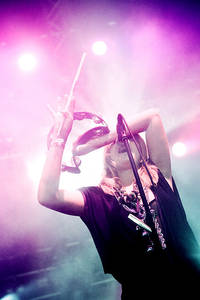 2008-07-04 - Lykke Li från Arvikafestivalen, Arvika