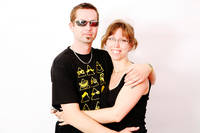 2008-07-04 - Rockfotostudion från Arvikafestivalen, Arvika
