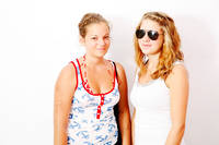 2008-07-04 - Rockfotostudion från Arvikafestivalen, Arvika