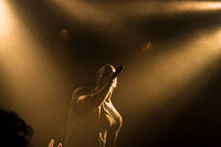 2008-07-03 - The Dillinger Escape Plan från Sticky Fingers, Göteborg