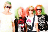 2008-07-04 - Rockfotostudion från Arvikafestivalen, Arvika