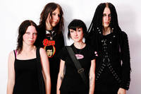 2008-07-04 - Rockfotostudion från Arvikafestivalen, Arvika