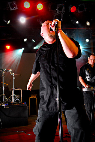 2008-07-04 - Assemblage 23 från Arvikafestivalen, Arvika