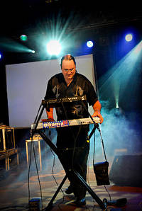 2008-07-04 - Assemblage 23 från Arvikafestivalen, Arvika