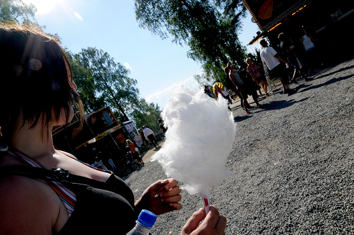 2008-07-04 - Områdesbilder från Arvikafestivalen, Arvika