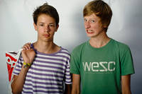 2008-07-04 - Rockfotostudion från Arvikafestivalen, Arvika
