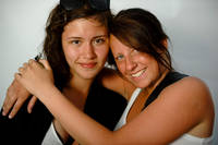 2008-07-04 - Rockfotostudion från Arvikafestivalen, Arvika