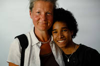 2008-07-04 - Rockfotostudion från Arvikafestivalen, Arvika