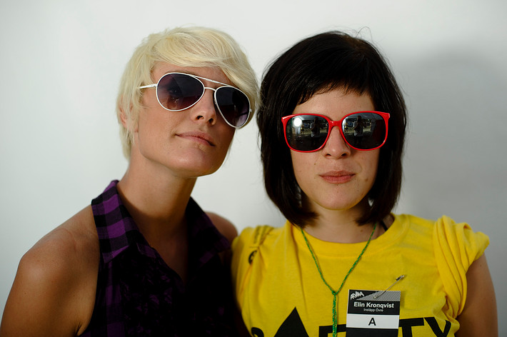 2008-07-04 - Rockfotostudion från Arvikafestivalen, Arvika