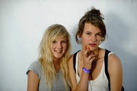 2008-07-04 - Rockfotostudion från Arvikafestivalen, Arvika