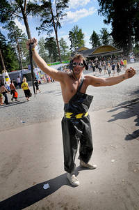 2008-07-04 - Områdesbilder från Arvikafestivalen, Arvika