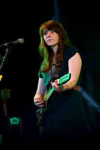 2008-07-04 - Kate Nash från Roskildefestivalen, Roskilde
