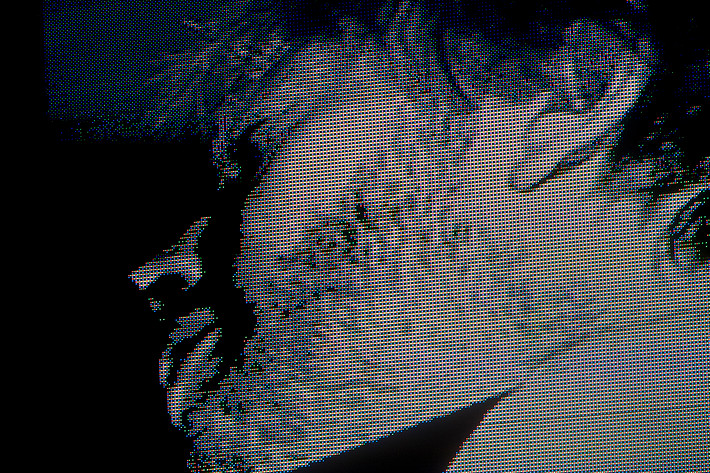 2008-07-03 - Radiohead från Roskildefestivalen, Roskilde
