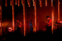 2008-07-03 - Radiohead från Roskildefestivalen, Roskilde