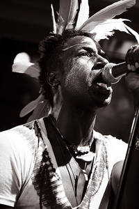 2008-07-04 - Saul Williams från Arvikafestivalen, Arvika