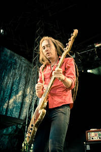 2008-07-04 - The Hellacopters från Arvikafestivalen, Arvika