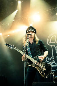 2008-07-04 - The Hellacopters från Arvikafestivalen, Arvika