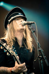 2008-07-04 - The Hellacopters från Arvikafestivalen, Arvika