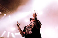 2008-07-04 - Soilwork från Arvikafestivalen, Arvika