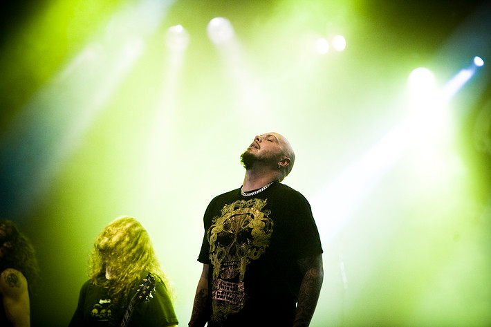 2008-07-04 - Soilwork från Arvikafestivalen, Arvika