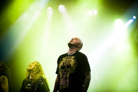 2008-07-04 - Soilwork från Arvikafestivalen, Arvika