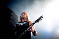 2008-07-04 - Soilwork från Arvikafestivalen, Arvika
