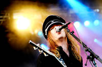2008-07-04 - The Hellacopters från Arvikafestivalen, Arvika