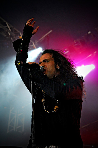 2008-07-04 - Moonspell från Arvikafestivalen, Arvika