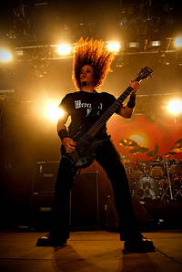 2008-07-04 - Moonspell från Arvikafestivalen, Arvika