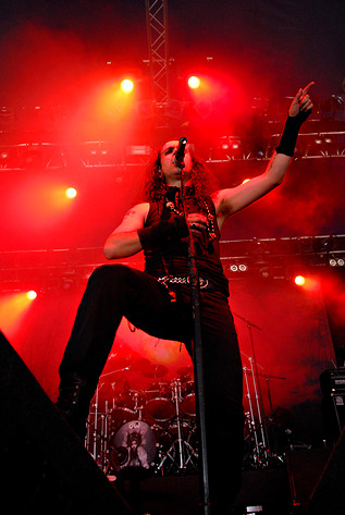 2008-07-04 - Moonspell från Arvikafestivalen, Arvika