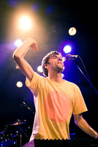 2008-07-04 - Cut Copy från Arvikafestivalen, Arvika