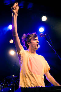 2008-07-04 - Cut Copy från Arvikafestivalen, Arvika