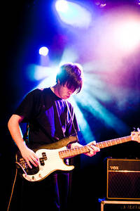 2008-07-04 - Cut Copy från Arvikafestivalen, Arvika