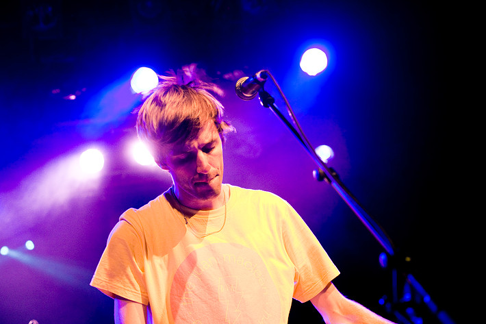 2008-07-04 - Cut Copy från Arvikafestivalen, Arvika