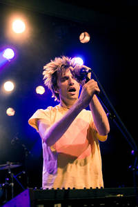 2008-07-04 - Cut Copy från Arvikafestivalen, Arvika