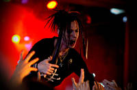 2008-07-04 - The Crüxshadows från Arvikafestivalen, Arvika