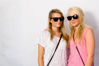 2008-07-04 - Rockfotostudion från Arvikafestivalen, Arvika