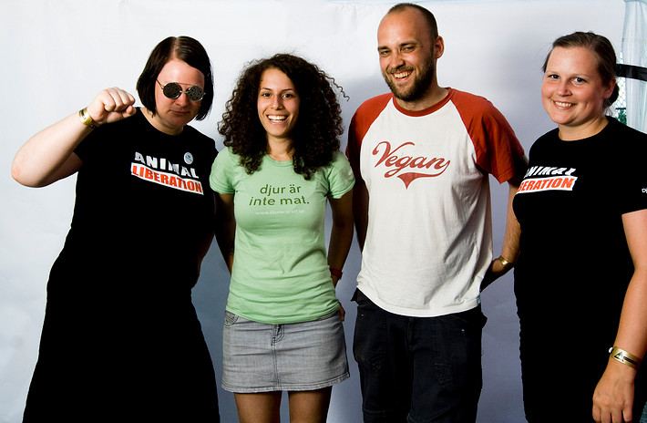 2008-07-04 - Rockfotostudion från Arvikafestivalen, Arvika