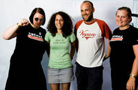 2008-07-04 - Rockfotostudion från Arvikafestivalen, Arvika
