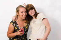 2008-07-04 - Rockfotostudion från Arvikafestivalen, Arvika