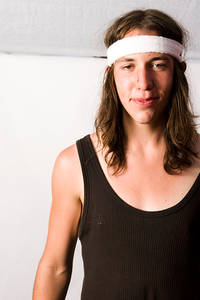 2008-07-04 - Rockfotostudion från Arvikafestivalen, Arvika