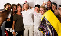 2008-07-04 - Rockfotostudion från Arvikafestivalen, Arvika