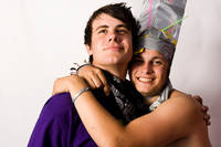 2008-07-04 - Rockfotostudion från Arvikafestivalen, Arvika