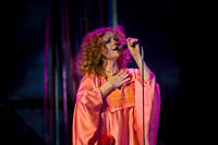 2008-07-04 - Goldfrapp från Roskildefestivalen, Roskilde