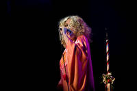 2008-07-04 - Goldfrapp från Roskildefestivalen, Roskilde