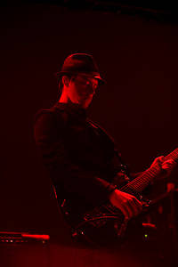 2008-07-03 - Interpol från Arvikafestivalen, Arvika